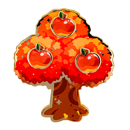 Maple Tree