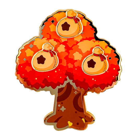 Maple Tree