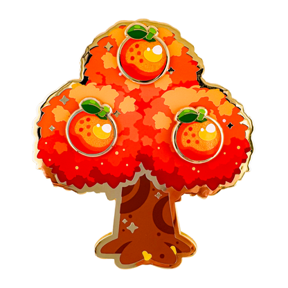 Maple Tree