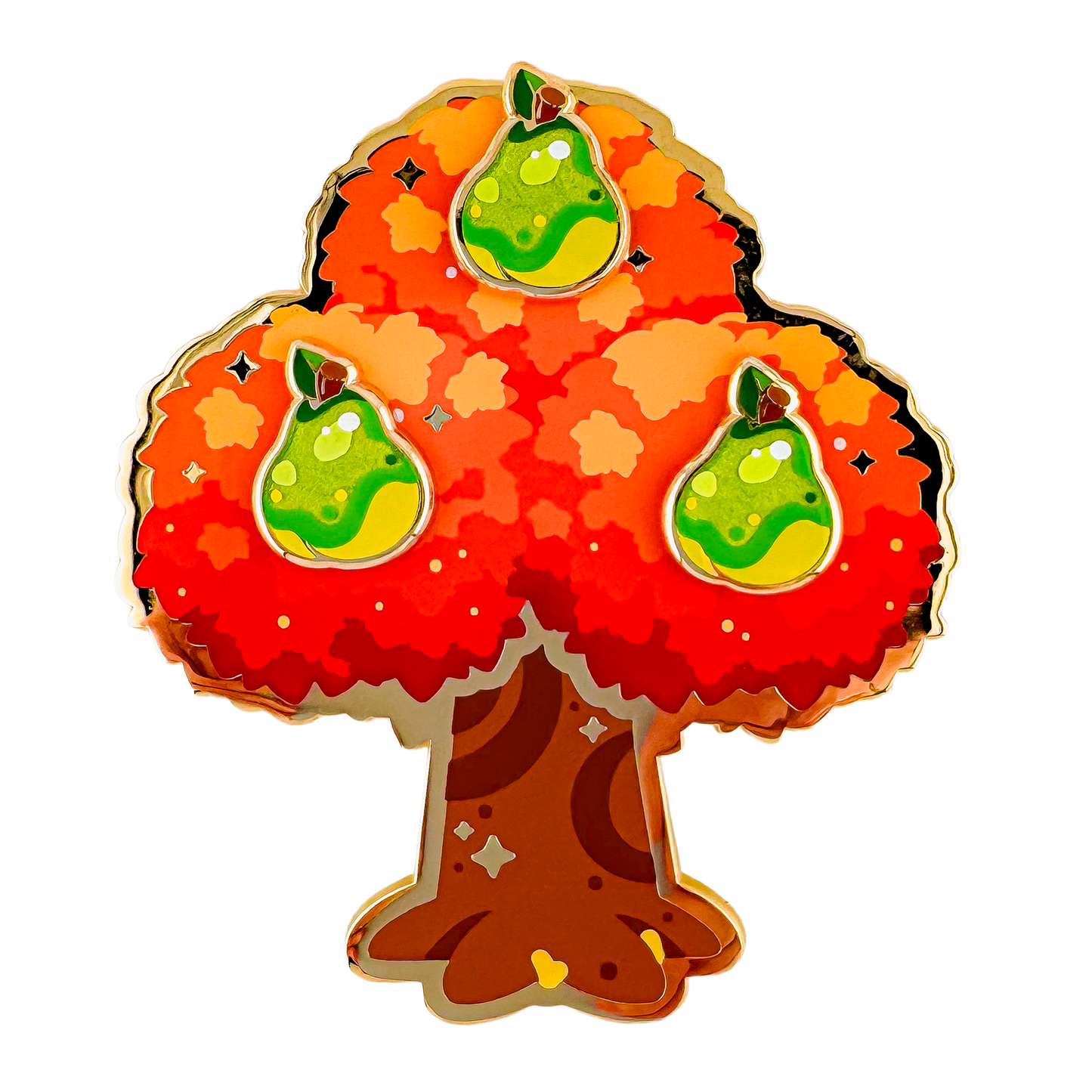 Maple Tree