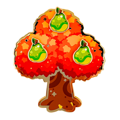 Maple Tree