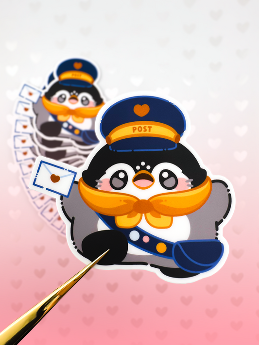 【週末限定セール】ガゼット 直筆サイン入りポートレート5枚セット Pengi – PenguChan