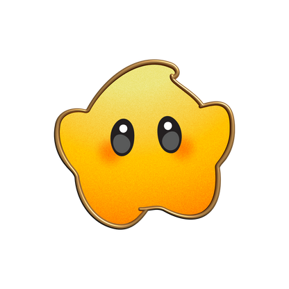 Star Companion [PREORDER]