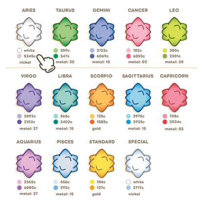 Star Fragments [PREORDER]