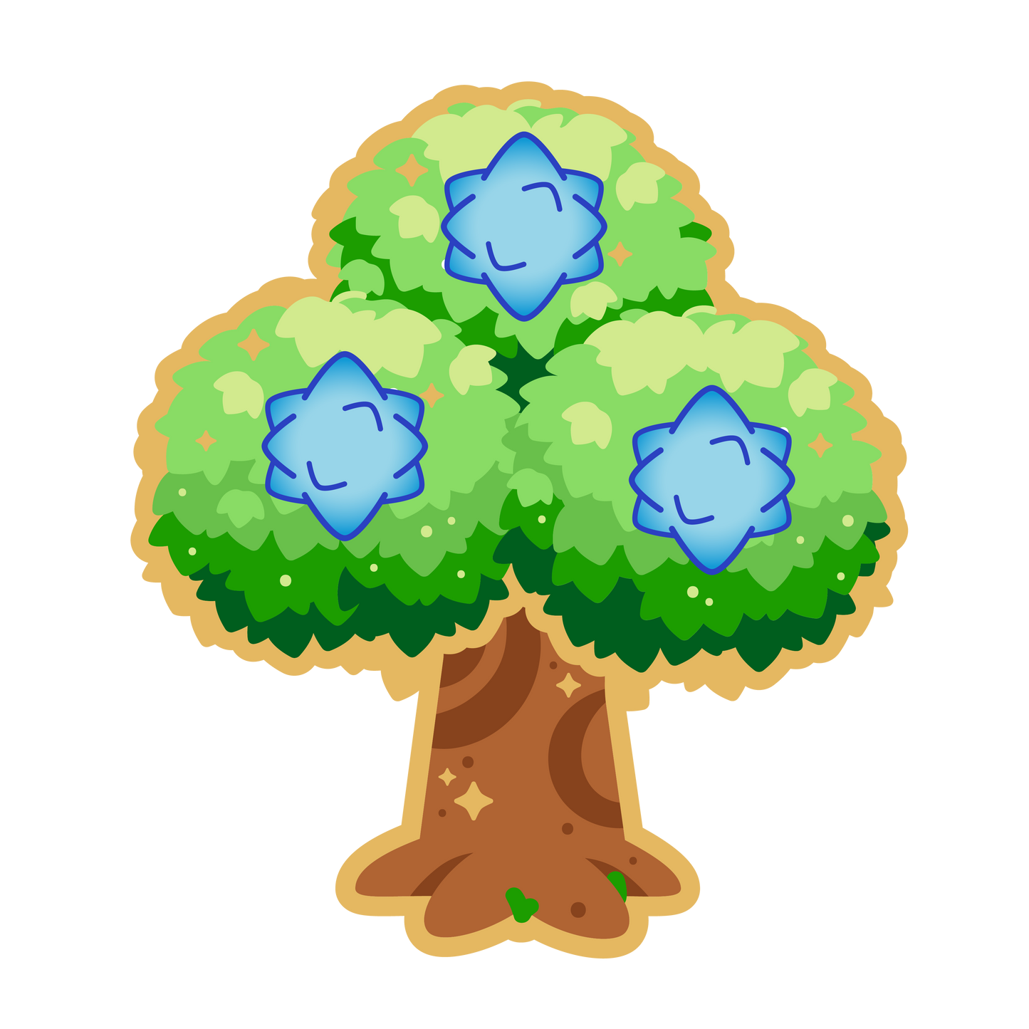 Star Fragments [PREORDER]