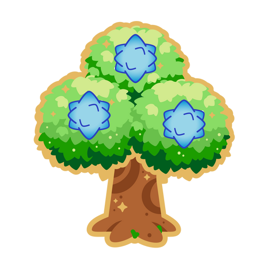 Star Fragments [PREORDER]