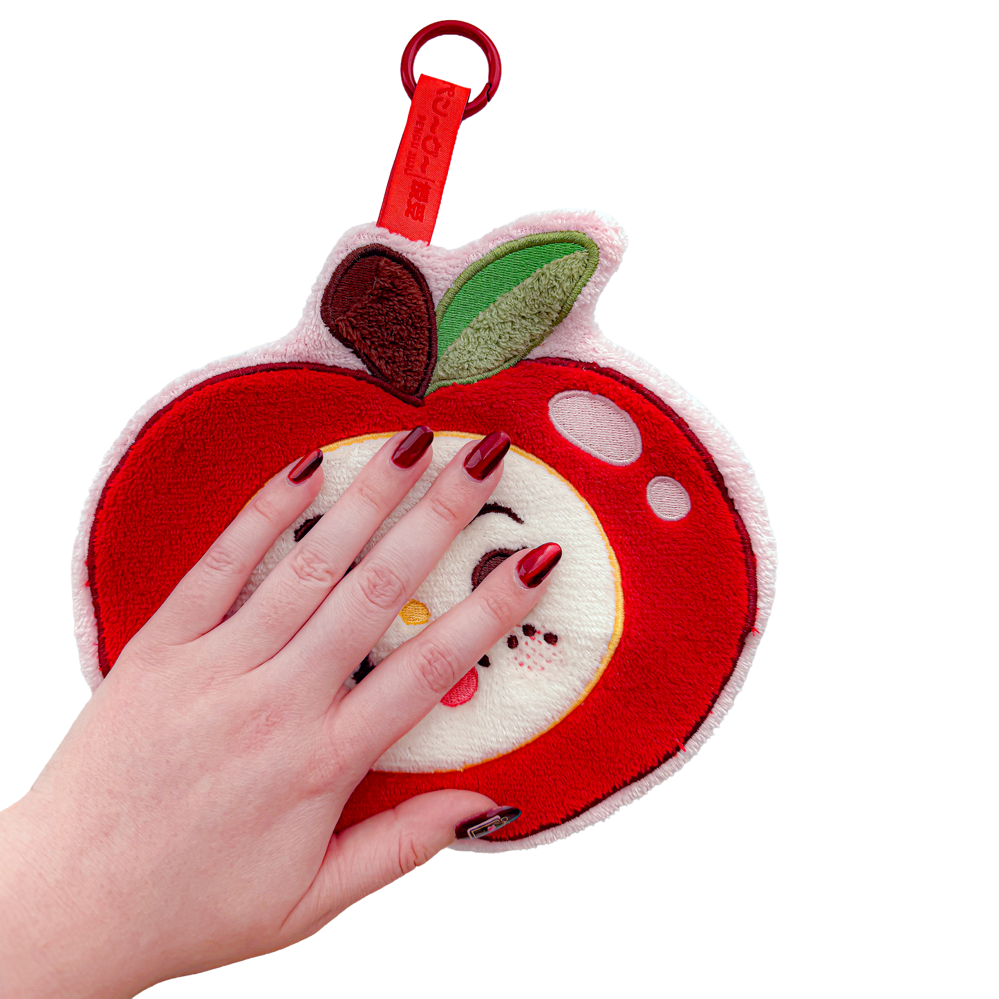 Appi-Ju Hand Towel [PREORDER]