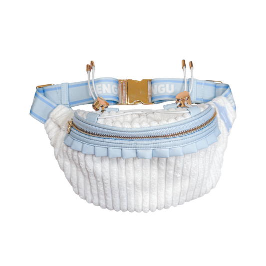 Dreamland Fanny: Blue [PREORDER]