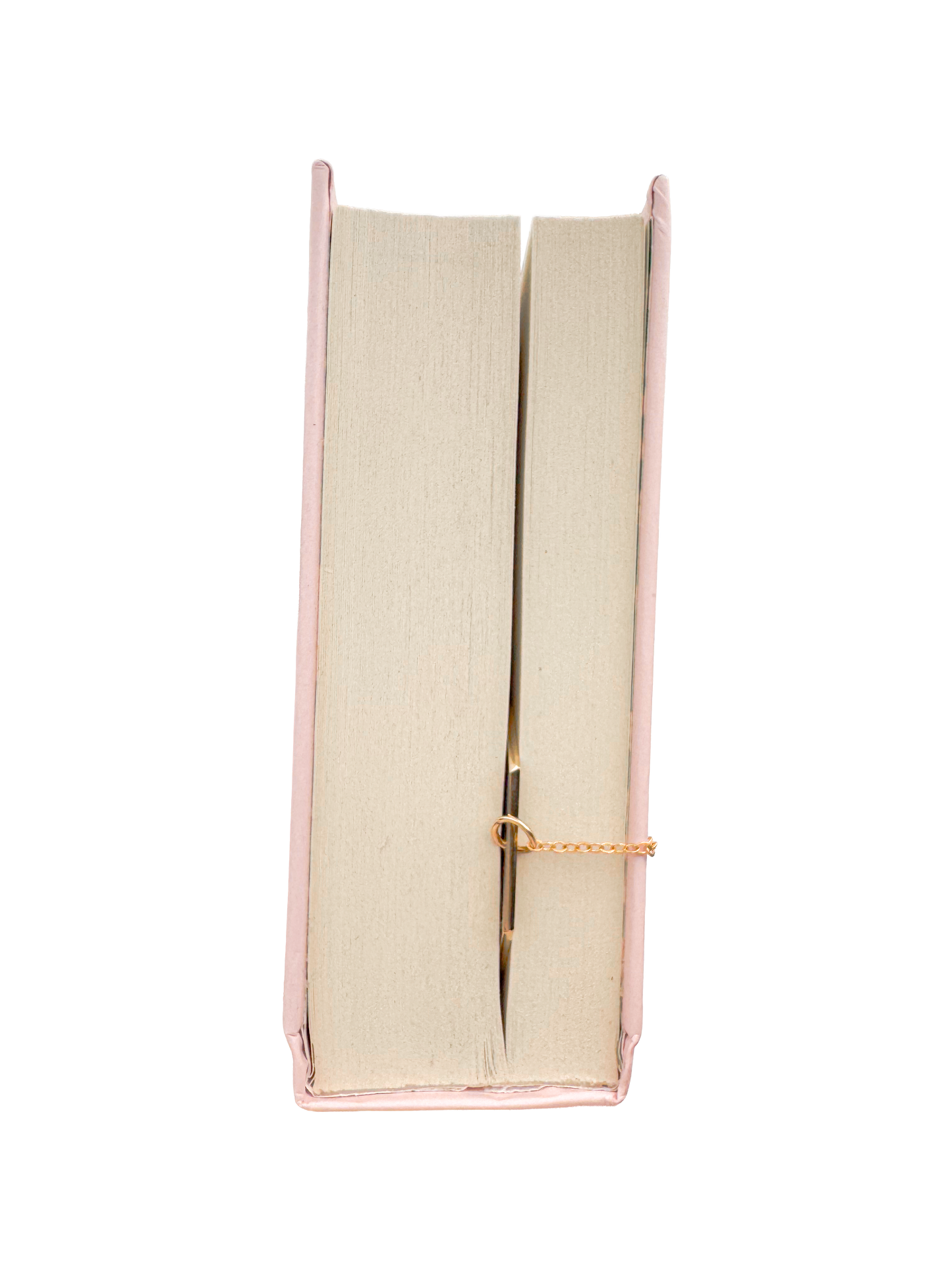 Cinnamon Apple Spice Bookmark