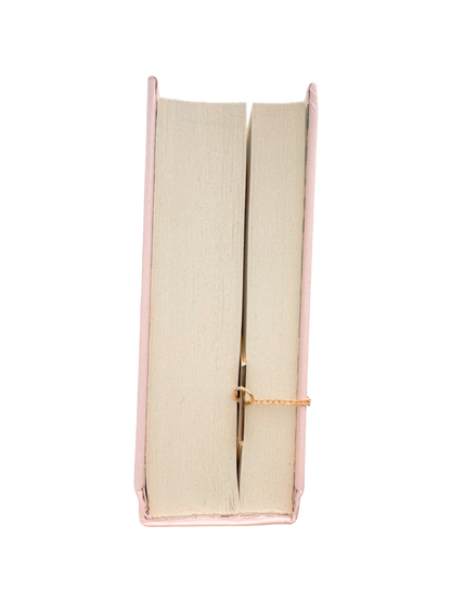 Cinnamon Apple Spice Bookmark