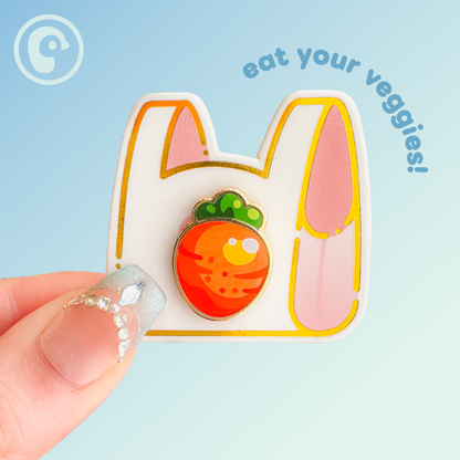 Carrot