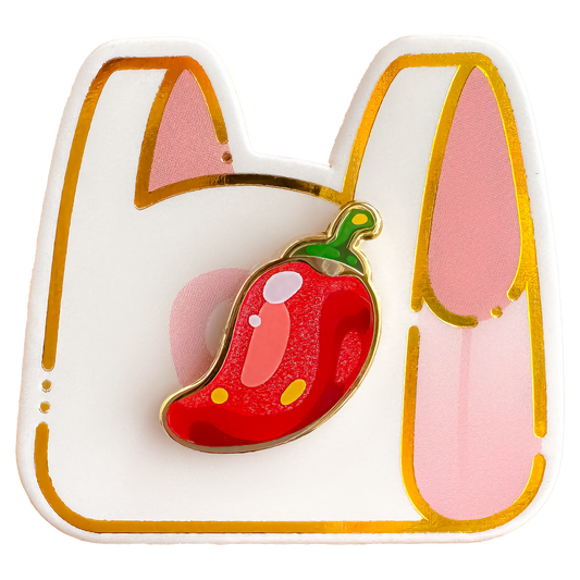 Chili Pepper