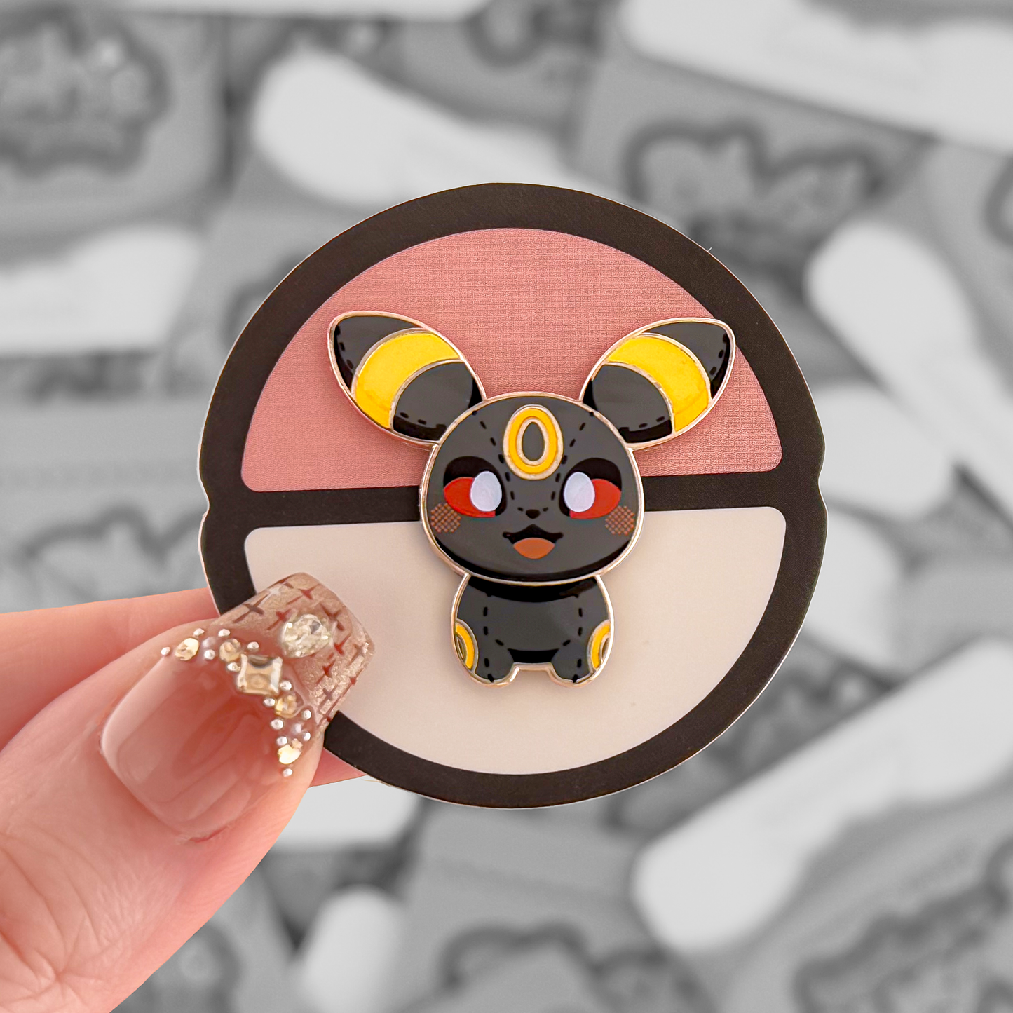 PlushéMon: Series 1