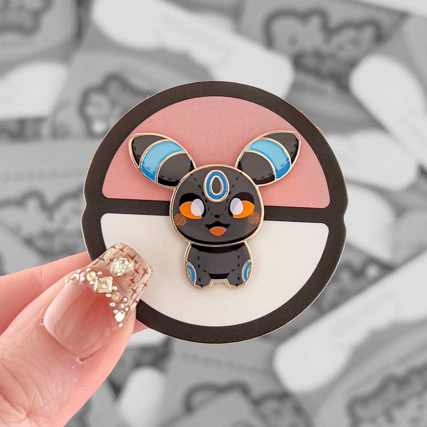 PlushéMon: Series 1