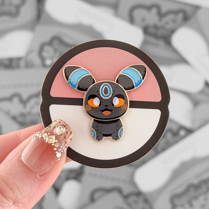 PlushéMon: Series 1