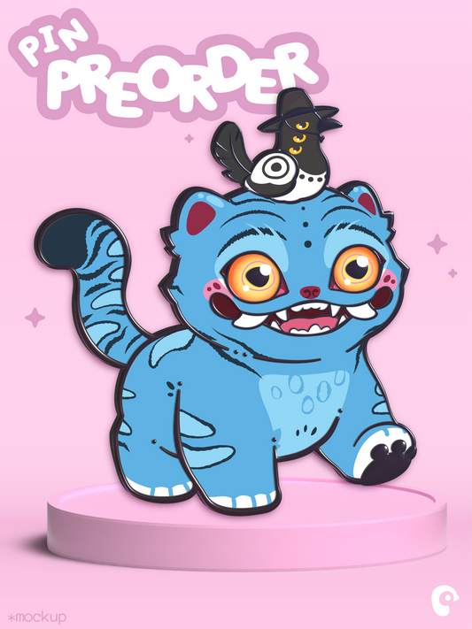 Sus & Derp [PREORDER]