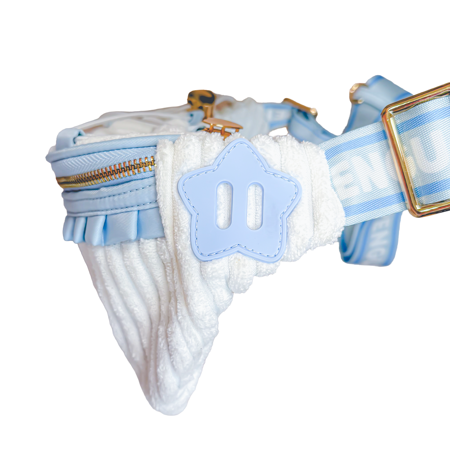 Dreamland Fanny: Pink [PREORDER]