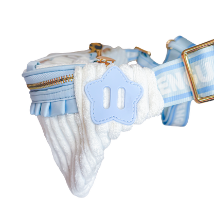 Dreamland Fanny: Pink [PREORDER]