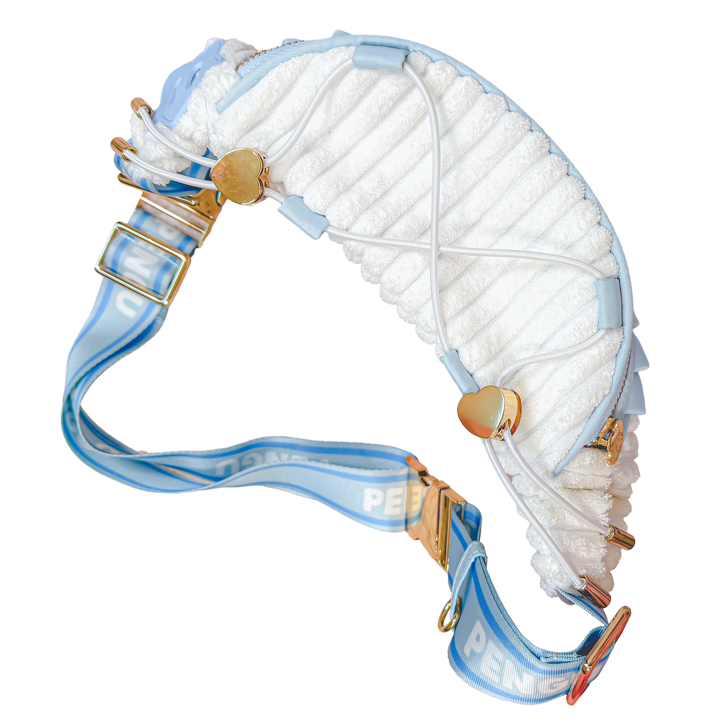 Dreamland Fanny: Pink [PREORDER]