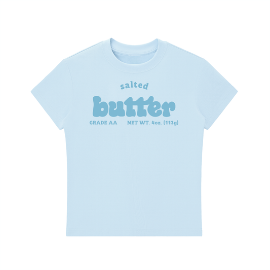 Salted Butter Shirt