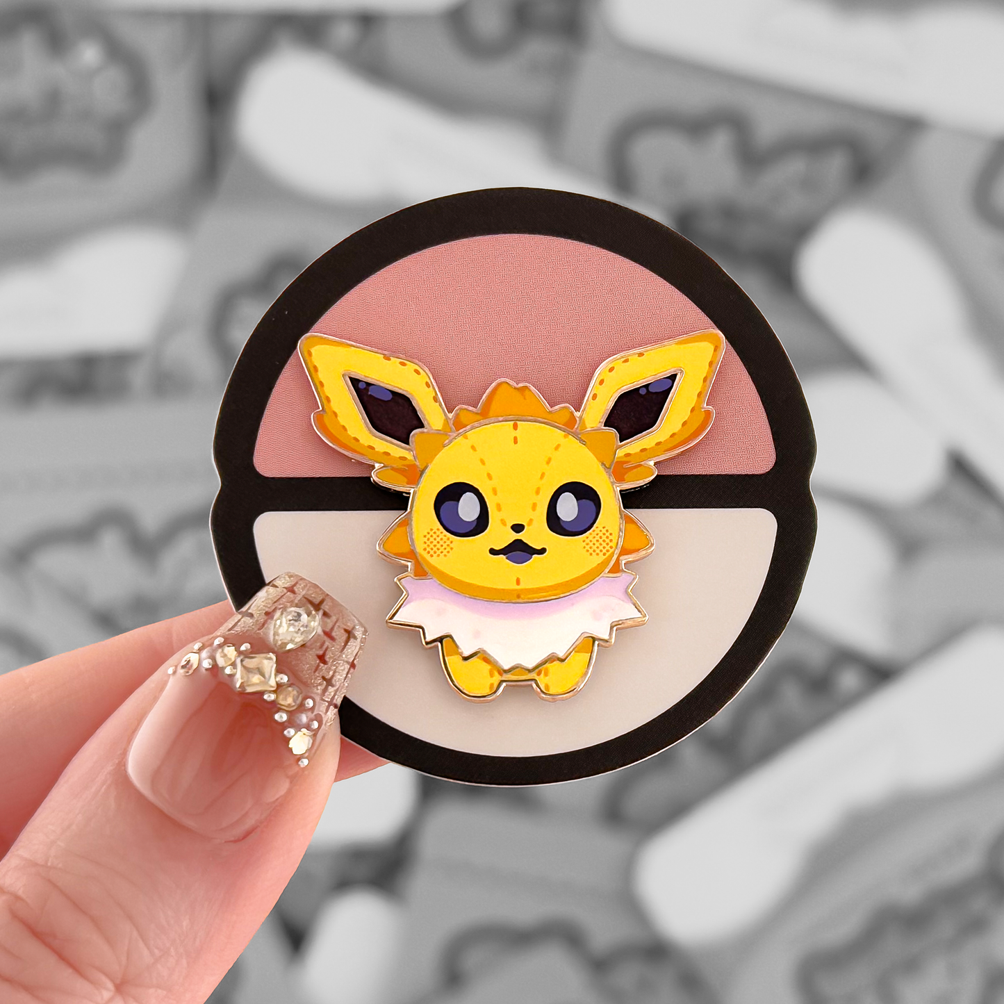 PlushéMon: Series 1