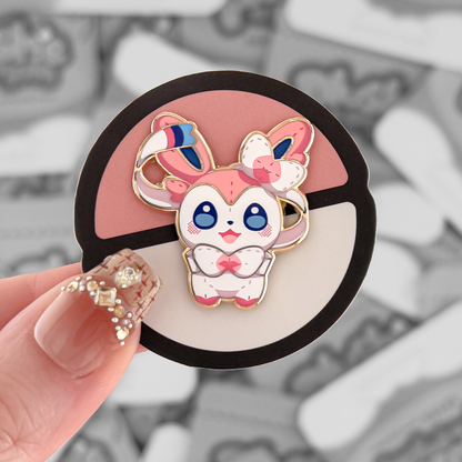 PlushéMon: Series 1