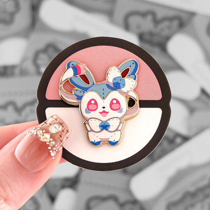 PlushéMon: Series 1