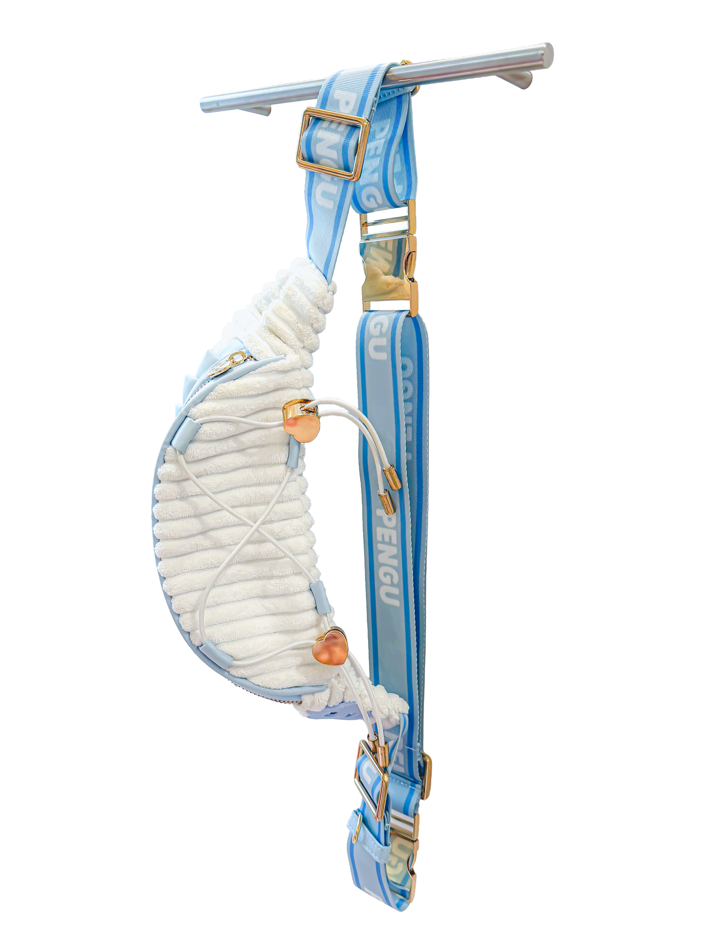 Dreamland Fanny: Pink [PREORDER]