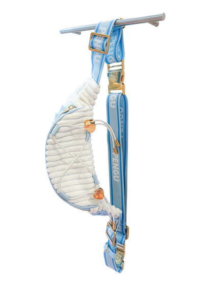 Dreamland Fanny: Pink [PREORDER]