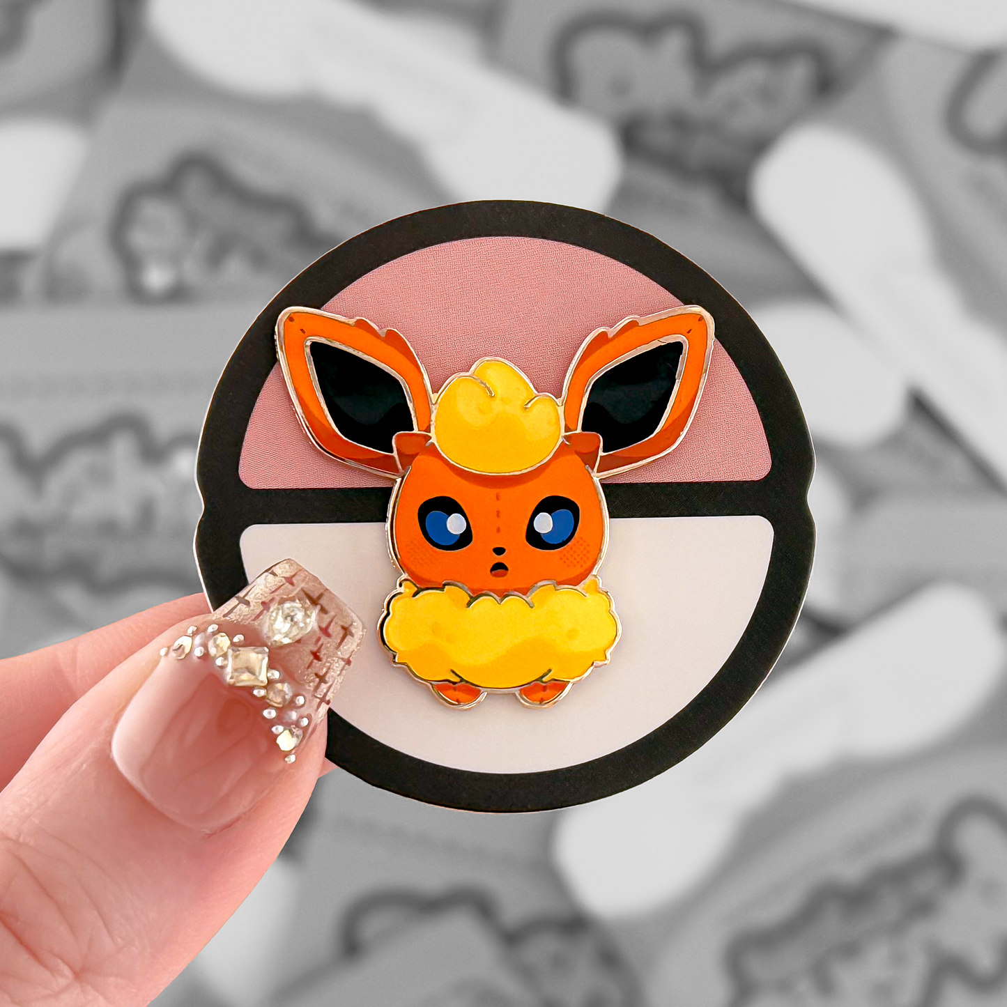 PlushéMon: Series 1