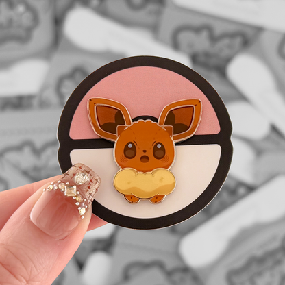 PlushéMon: Series 1