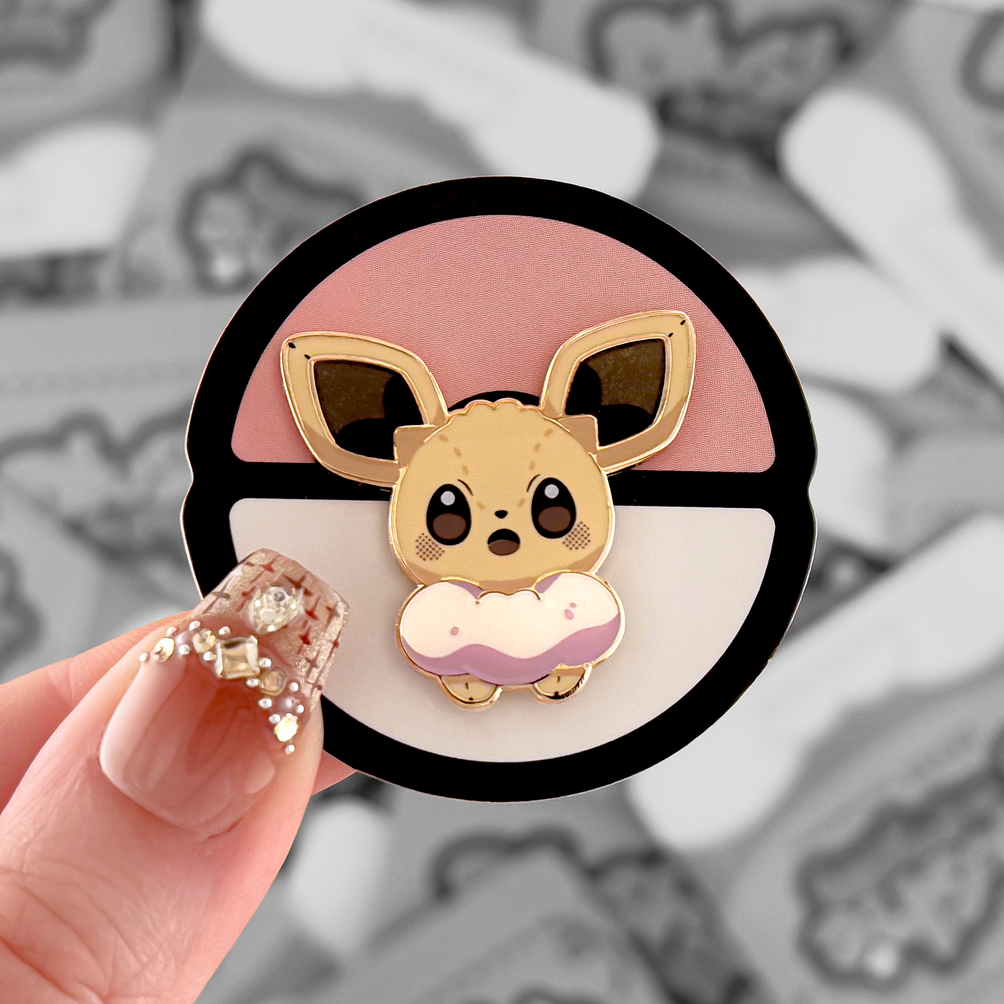 PlushéMon: Series 1