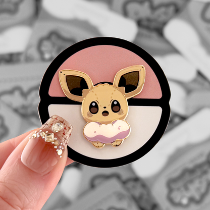 PlushéMon: Series 1