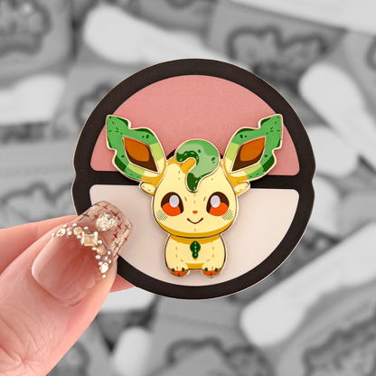 PlushéMon: Series 1