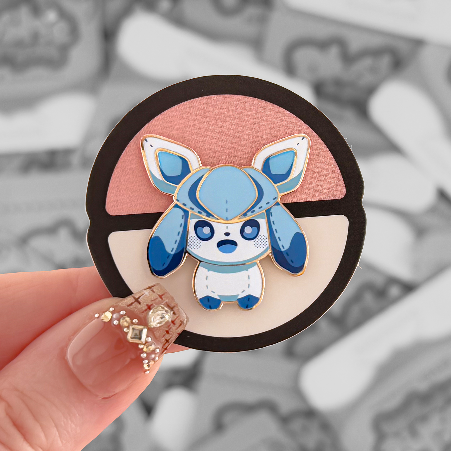 PlushéMon: Series 1