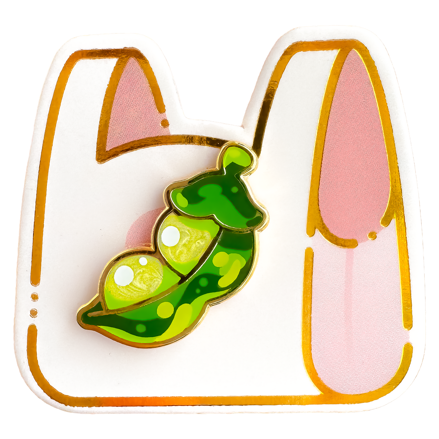 Pea
