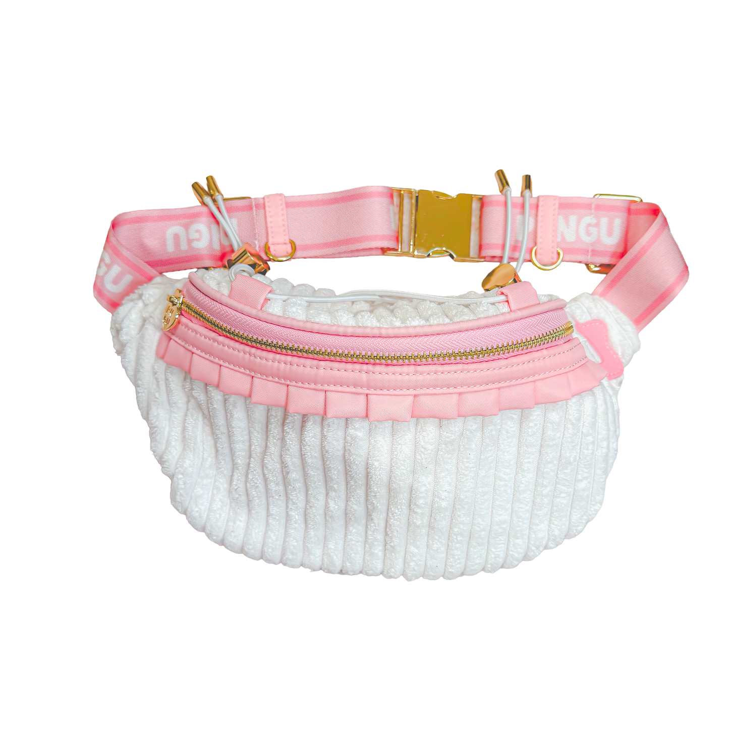 Dreamland Fanny: Pink [PREORDER]