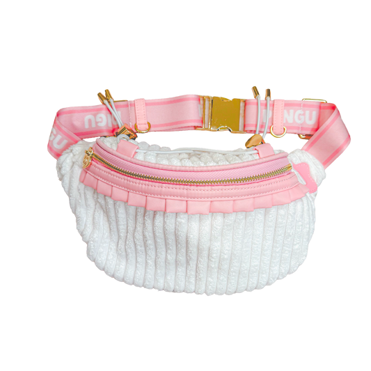 Dreamland Fanny: Pink [PREORDER]