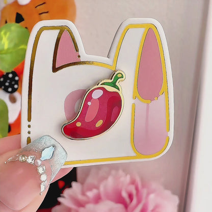Chili Pepper