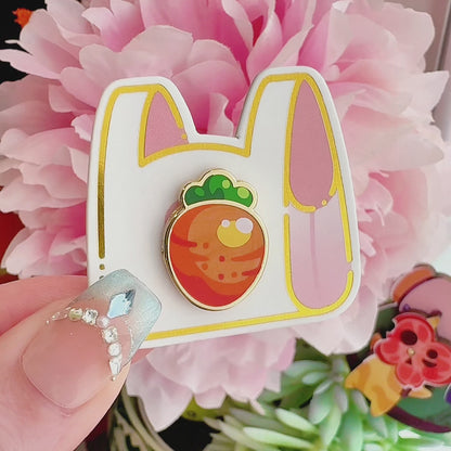 Carrot