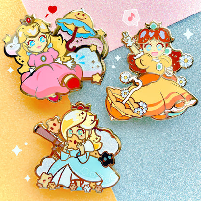 Peach