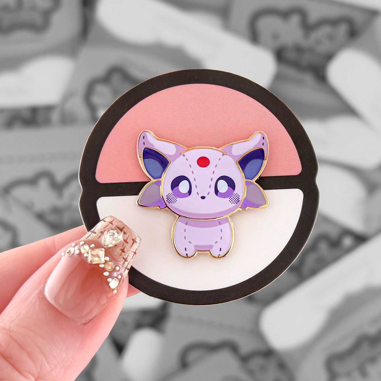 PlushéMon: Series 1