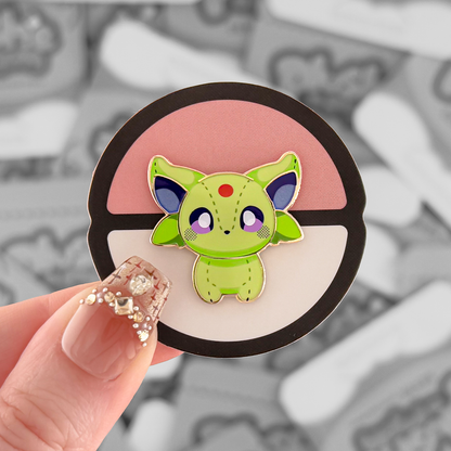 PlushéMon: Series 1