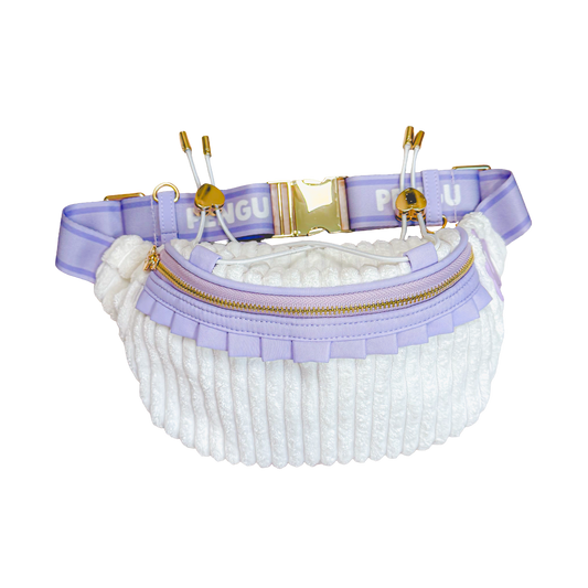 Dreamland Fanny: Purple [PREORDER]