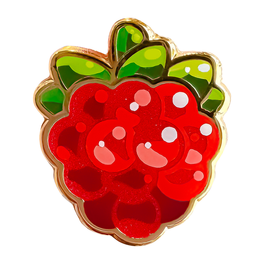 Raspberry