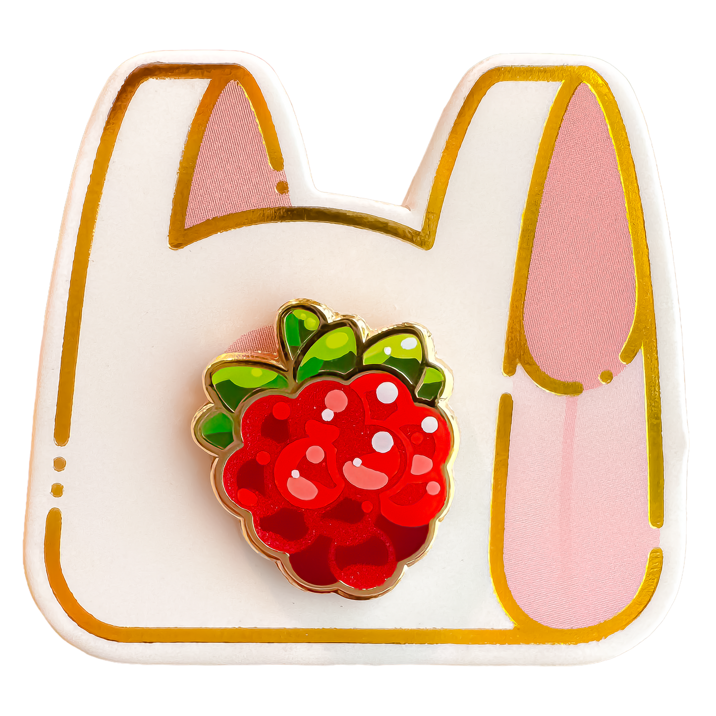 Raspberry