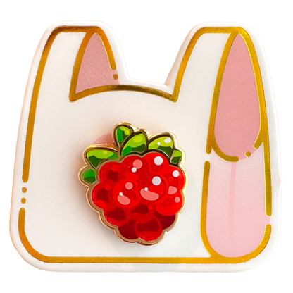 Raspberry