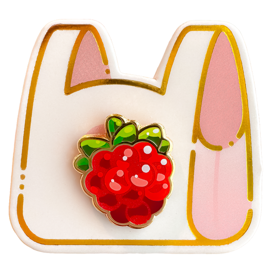 Raspberry