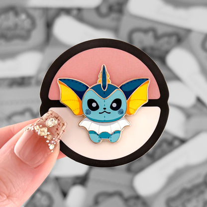 PlushéMon: Series 1