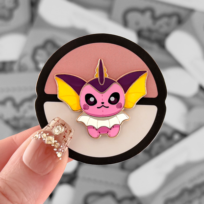 PlushéMon: Series 1